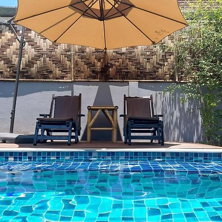 Ton Yaang Private Pool Villa Ao Nang Εξωτερικό φωτογραφία