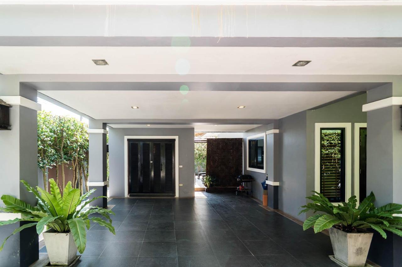 Ton Yaang Private Pool Villa Ao Nang Εξωτερικό φωτογραφία