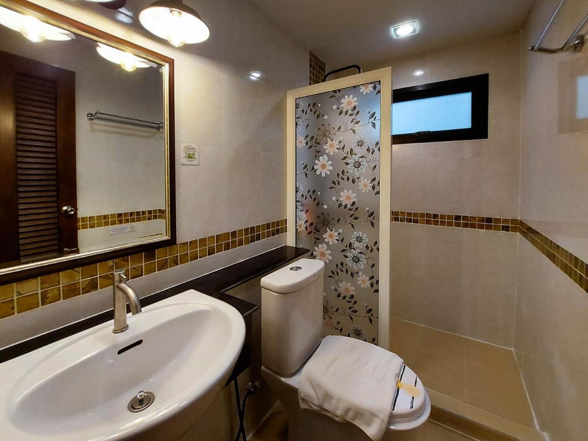 Ton Yaang Private Pool Villa Ao Nang Εξωτερικό φωτογραφία