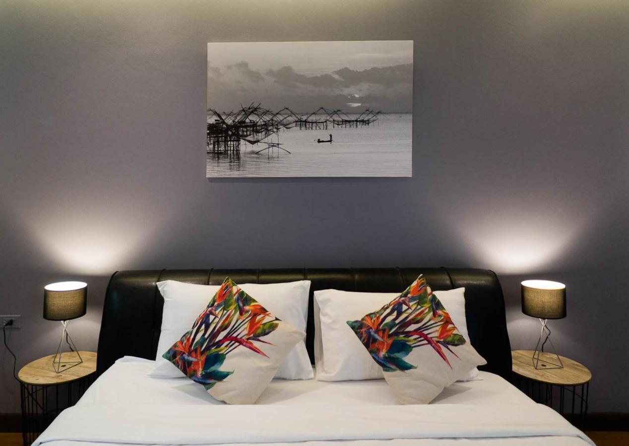 Ton Yaang Private Pool Villa Ao Nang Εξωτερικό φωτογραφία
