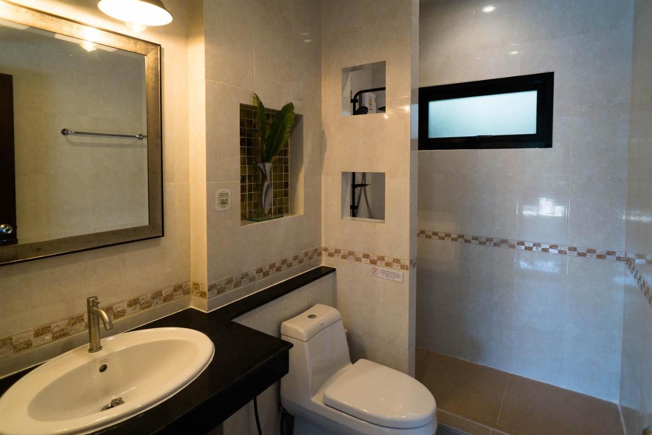 Ton Yaang Private Pool Villa Ao Nang Εξωτερικό φωτογραφία