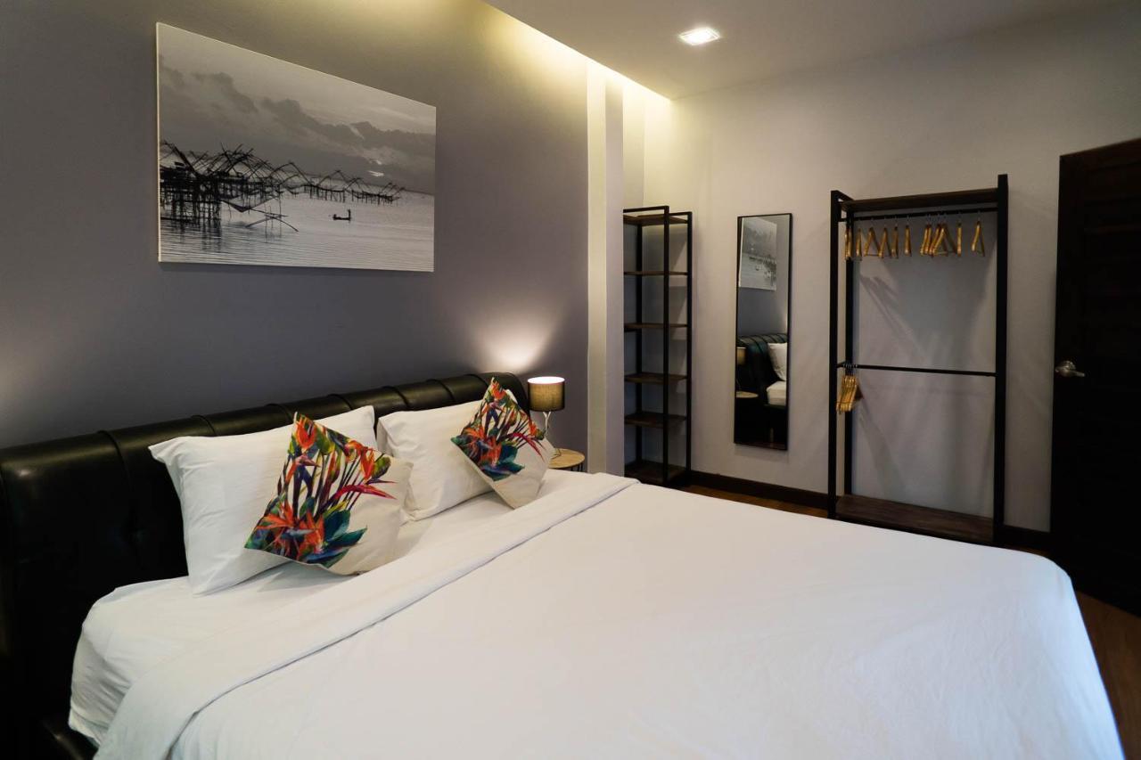 Ton Yaang Private Pool Villa Ao Nang Εξωτερικό φωτογραφία