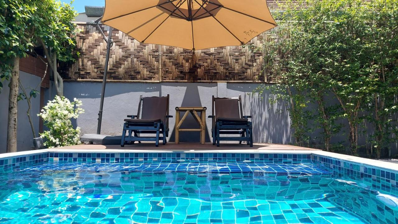 Ton Yaang Private Pool Villa Ao Nang Εξωτερικό φωτογραφία