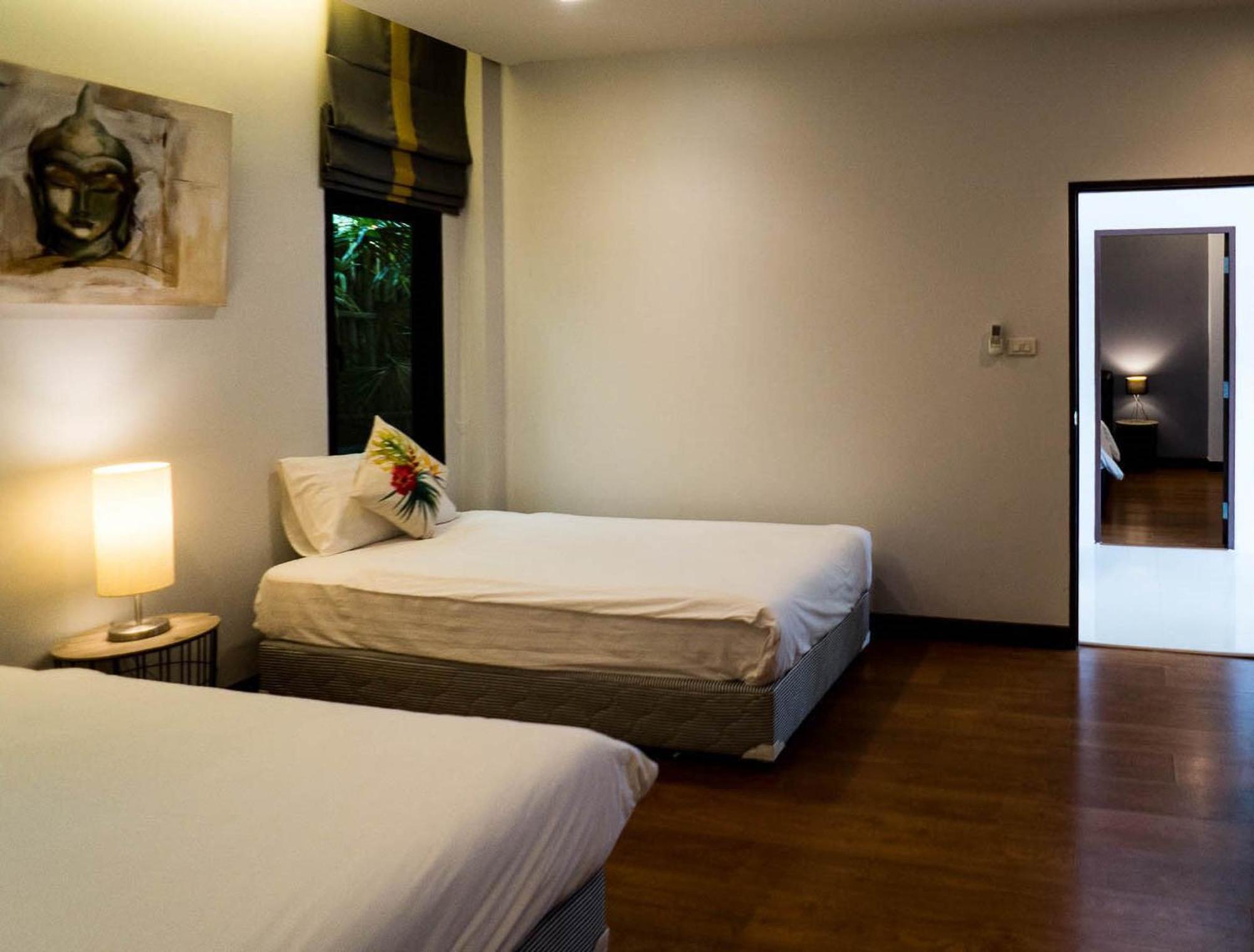 Ton Yaang Private Pool Villa Ao Nang Εξωτερικό φωτογραφία